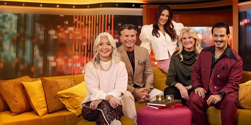 ”Gör om mig” är tillbaka – i ”Sverige Live”