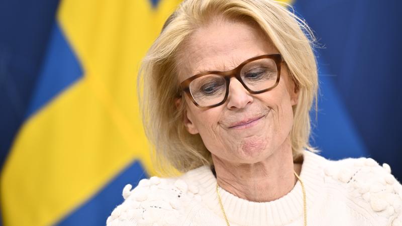 ”Argumentet att försvarssatsningarna är tillfälliga och därför kan lånefinansieras håller inte.”