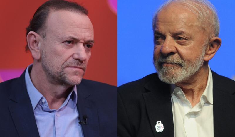 PT corre o risco de ficar fora do palanque de Lula