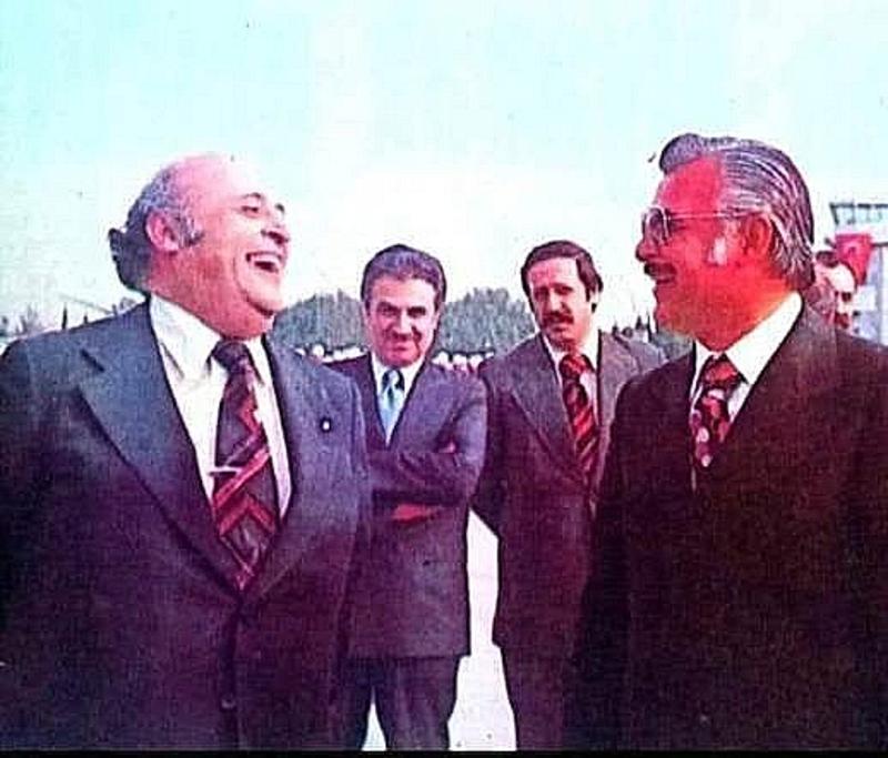 İslamköy’lü SÜLO DEMİREL