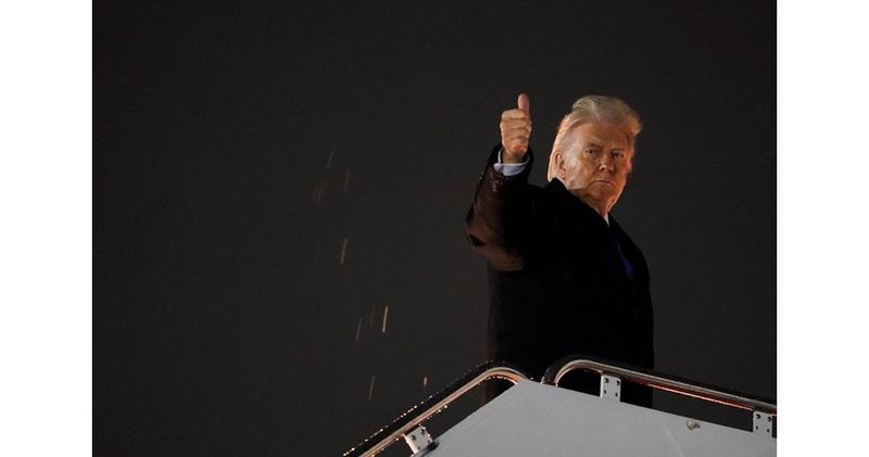 Коментар на седмицата №1: Как Тръмп ще получи Гренландия в 4 лесни стъпки