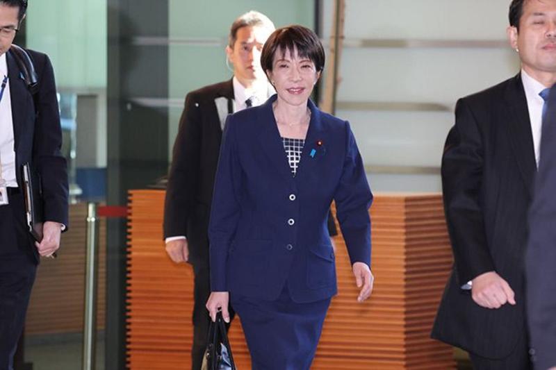 EDITORIAL: An early Lower House election would benefit Takaichi’s LDP, not the public