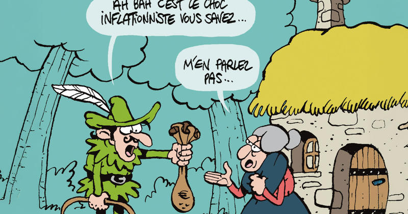 Comment expliquer la remontée de la pauvreté en France