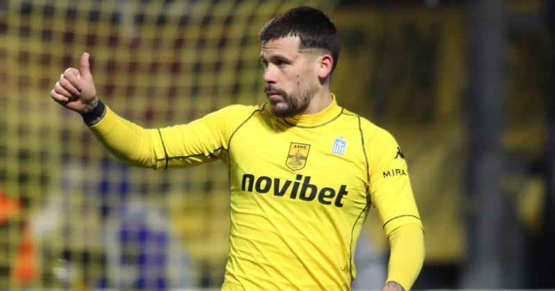 Ο Άρης βελτιώνεται, χτίζει σερί και πάει με φόρα στον 