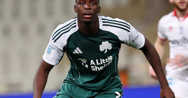 Εύκολη νίκη με επιστροφές για τον Παναθηναϊκό, θετικό ντεμπούτο Τεττέη και ψυχολογία ενόψει Άρη Εύκολη νίκη με επιστροφές για τον Παναθηναϊκό, θετικό ντεμπούτο Τεττέη και ψυχολογία ενόψει Άρη