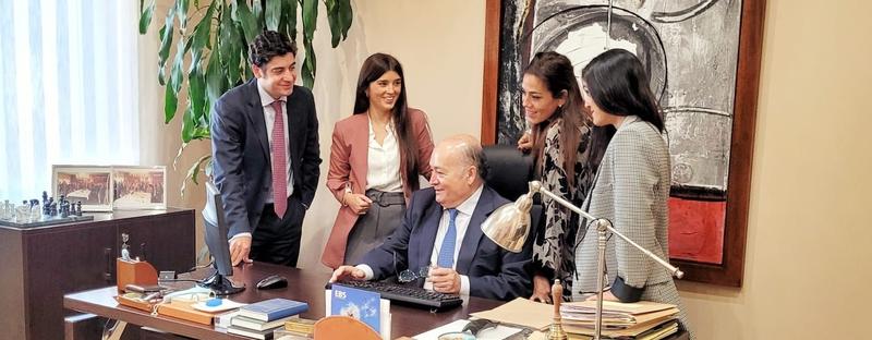 TRUMP SIEMBRA LA INCERTUDUMBRE