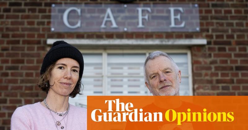 I’m sick of avocado toast – I just want to keep my local, untrendy cafe