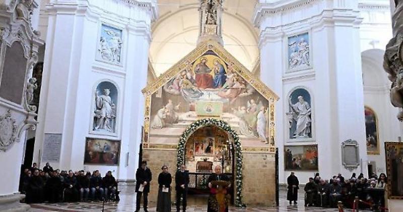 La legge di Francesco: norma per sostenere le iniziative dell'ottavo centenario dalla morte del santo