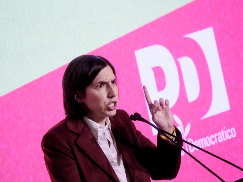 La separazione delle carriere nel Pd