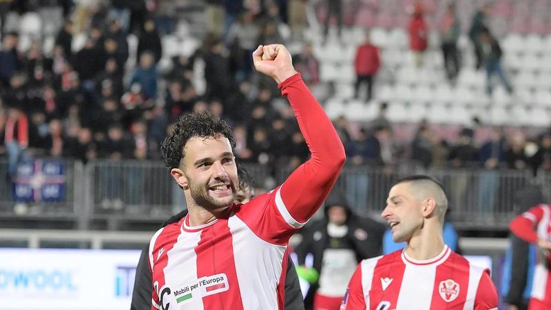 Obiettivo: tornare a fare la grande con le grandi. Arezzo in arrivo, la Vis cerca un’altra impresa