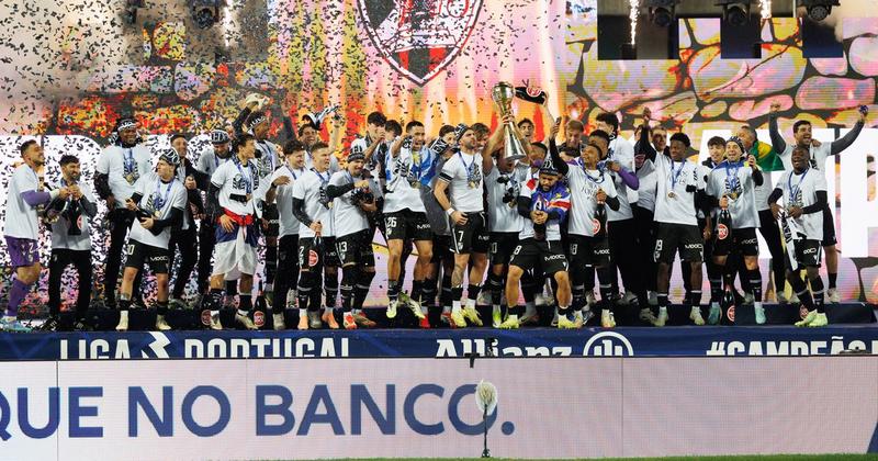 Allianz Cup: a arte de inovar