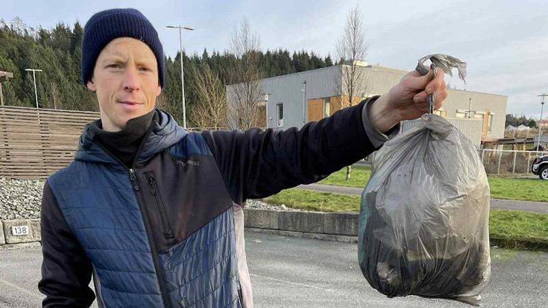 Kjære hundeeier: Du mistet noe – 20 ganger