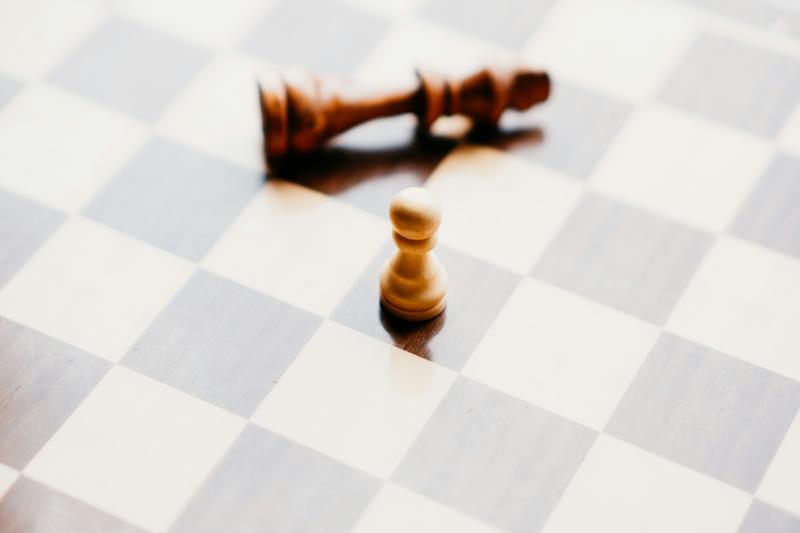 Estratégia define onde a empresa quer chegar. A Cultura define se ela, de fato, chegará lá