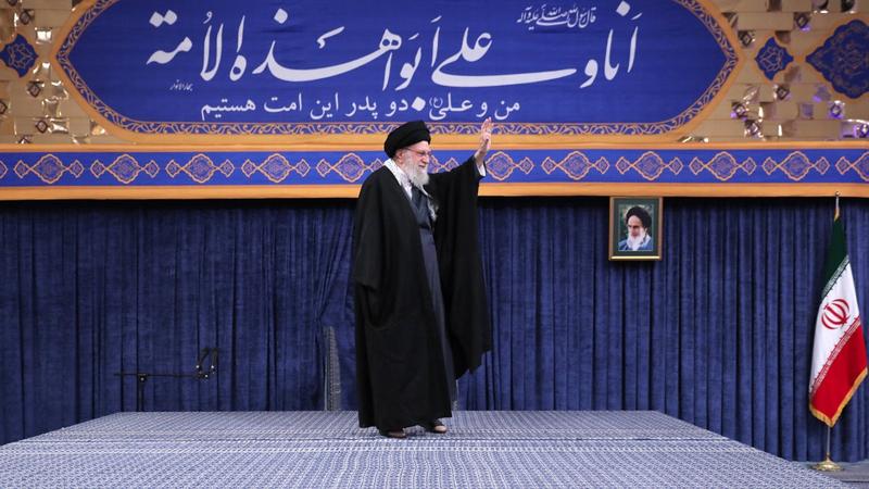 Erwägt Donald Trump einen Enthauptungsschlag gegen Ali Chamenei?