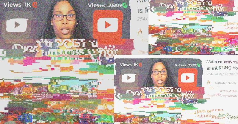 The YouTube Vibecession