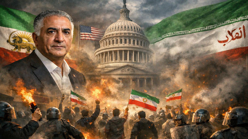 Monarxlar-şahlar da qayıda bilirmi?..