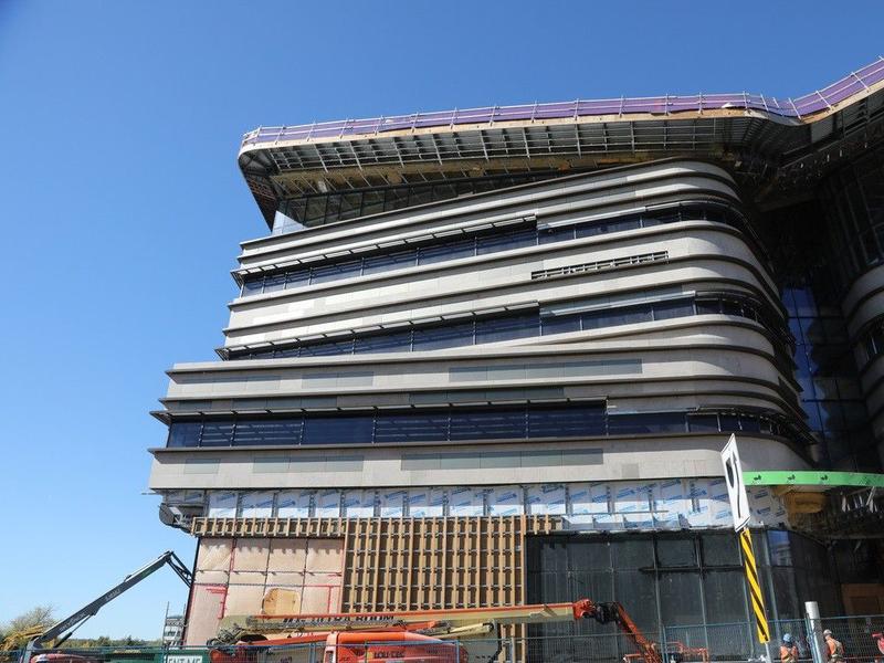 How is Ottawa's new central library like the LRT? Delays, cost overruns and secrecy | Opinion