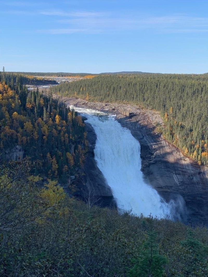 LETTER: Unlocking the true value of the Upper Churchill River