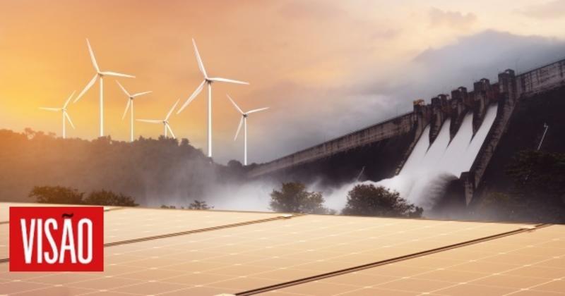 Um país a precisar de recarregar baterias