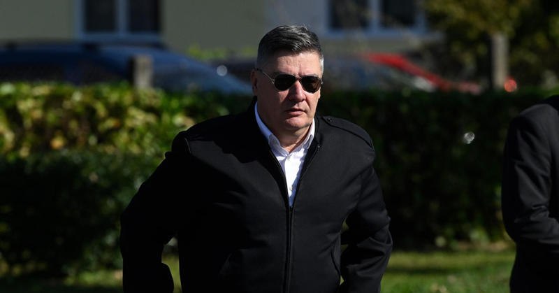 Milanović je, čini se, drastično promijenio taktiku. Takav šef države može biti daleko opasniji za HDZ