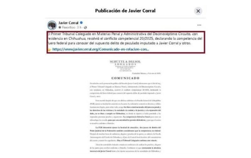 Otra de un celador estafador del Cereso