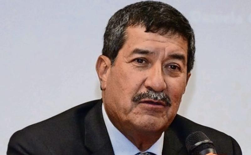 ¿Darán otra ayudadita a Javier Corral?