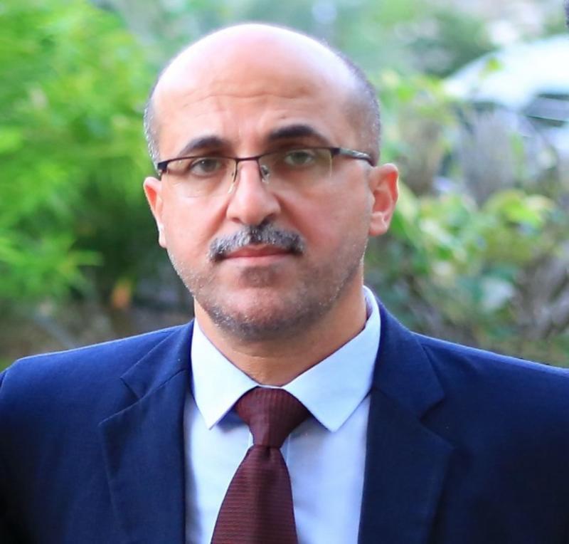 Fedakar Diş Doktoru: Mahmoud Fouzi İsmail Al Akkad 