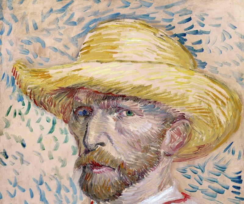 Why the mad artistic genius trope doesn’t stand up to scientific scrutiny