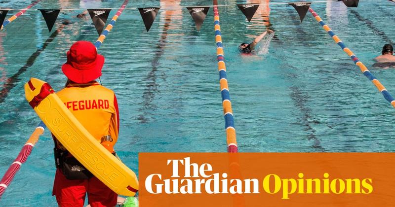 My local pool feels like a cultural refuge – a small, steamy world where accents mingle and minds reset