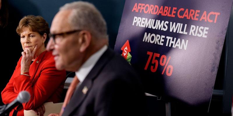 Congress Spends Money to Kill and Maim Abroad, But Not to Heal at Home