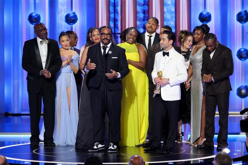 ‘Sinners’ Wins Two Golden Globes, Upset By ‘Hamnet’ For Best Drama