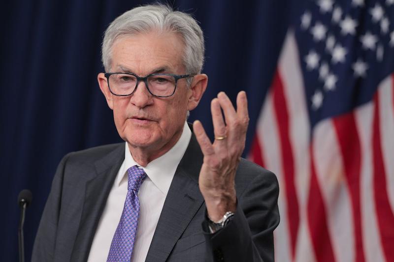 Fed Chair Jerome Powell Rings Every Alarm Bell About DOJ Investigation