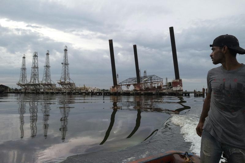 Venezuela’s oil industry has flailed under government control – Mexico and Brazil have had more success with nationalizing