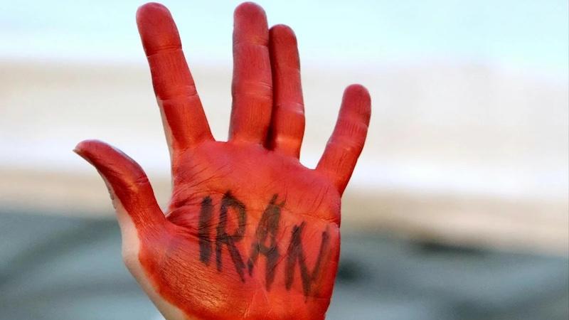 Is Iran On The Brink Of Regime Change? – OpEd