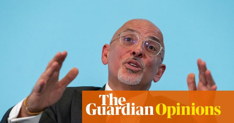 Is Nadhim Zahawi’s defection to Reform UK a bombshell? No, it’s just naked opportunism