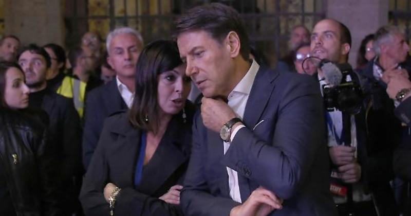 Clamoroso strafalcione di Barbara Floridia, presidente “contiana” della Vigilanza Rai: in un post su “X” (poi rimosso) confonde la consultazione confermativa con il voto popolare che cancella le norme