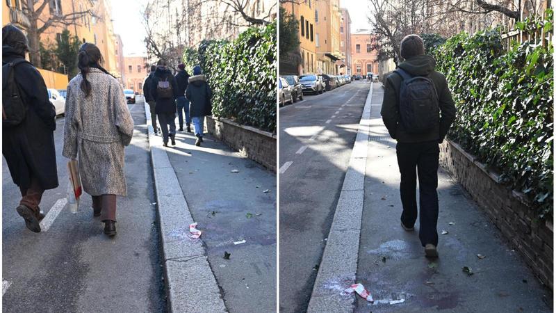 Sfigurato a colpi di machete a Bologna: come sta il 20enne aggredito in zona universitaria
