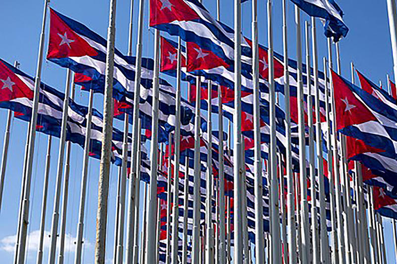 «Военной операции пока не предвижу»: политолог рассказал, как может развиваться ситуация вокруг Кубы