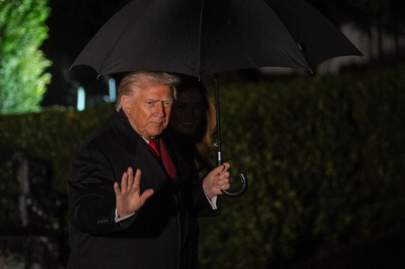 Путин и Трамп несутся к новому столкновению: Кремль попробуют взять на слабо