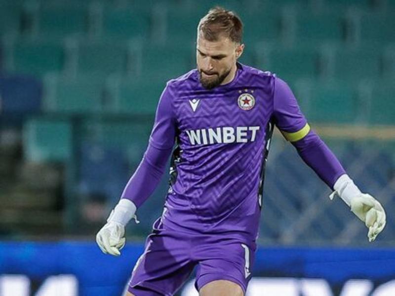 ЦСКА се разделя с Густаво Бусато след 6 години в клуба