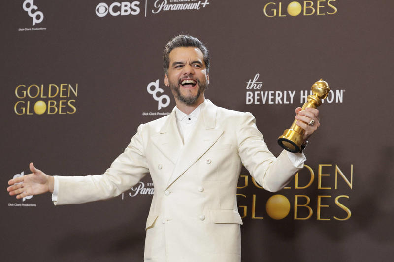 Incrível: em dois anos seguidos, Brasil é tricampeão no Globo de Ouro