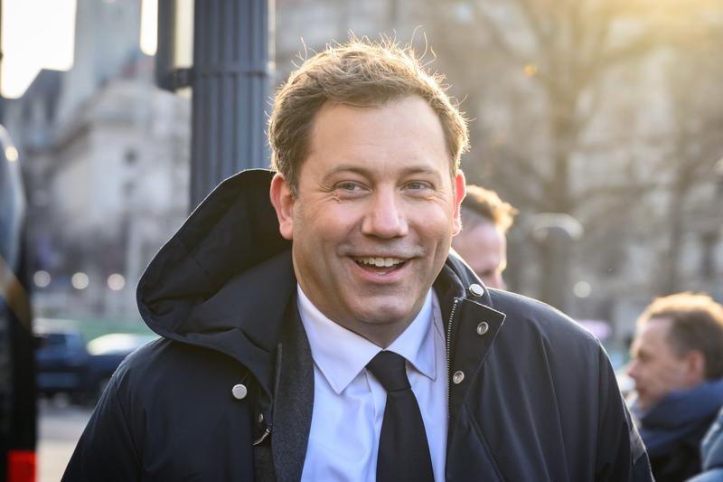 Der SPD droht ein Albtraum