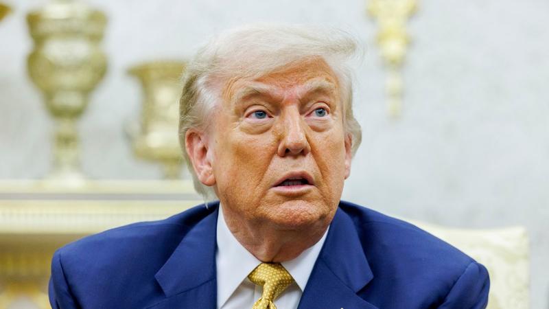 Das eine Wort, das dabei hilft, Trump besser zu verstehen