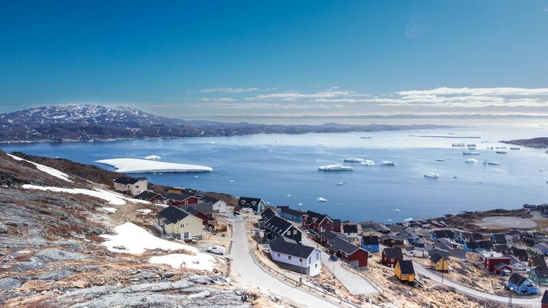 Why Greenland’s vast natural resources won’t necessarily translate into huge profits
