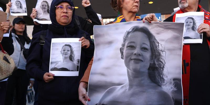 Renee Good's Murder: A Rorschach Test About Defiance, Vulnerability, and Community