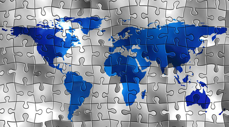 Reimagining Multilateralism In A Fragmented World: Can Global Institutions Still Deliver Peace And Prosperity? – OpEd
