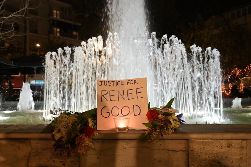 Trump Totally Changes Excuse for Why Renee Good Deserved to Get Shot