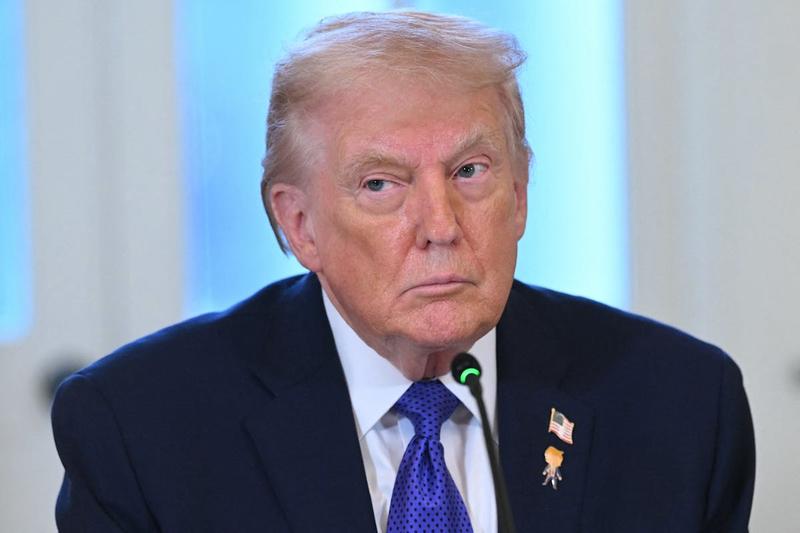 Trump Sends Dangerously Mixed Messages on Iran Protests