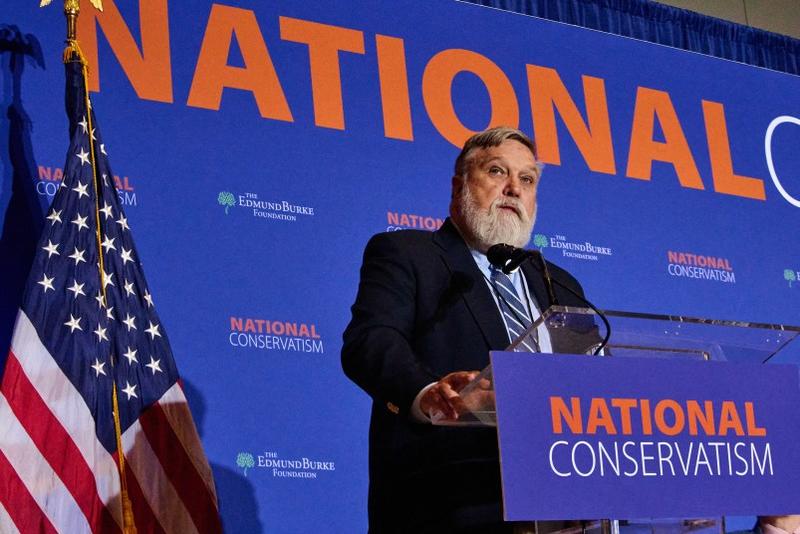 Adherents of Christian Reconstructionism Seek Authority Over Civil Society, Law and Culture