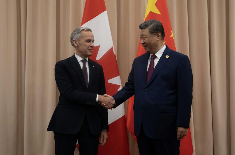What Mark Carney’s China trip could mean for the future of Canadian-Chinese relations